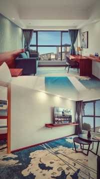 高性價比旅居優選!西雙版納亦誠國際酒店