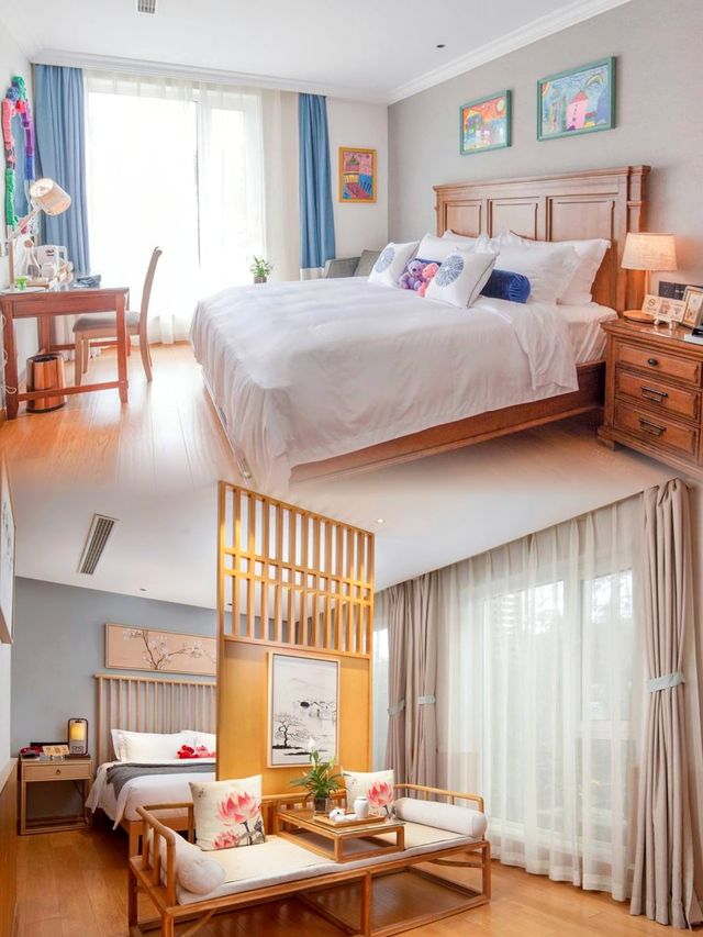 青島浪漫天花板!八大關裡的海景別墅酒店太絕了 青島浪漫天花板!八大關裡的海景別墅酒店太絕了