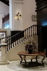 沒在歐洲古堡,在南寧