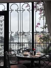 河內La Siesta:法式優雅與休閒完美結合 : La Siesta Premium