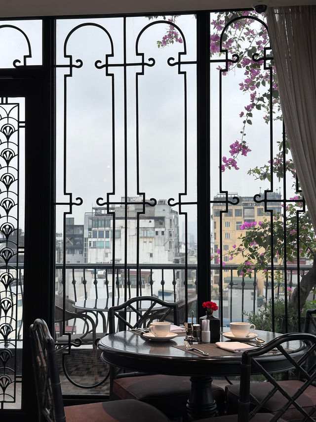 河內La Siesta:法式優雅與休閒完美結合 : La Siesta Premium 河內La Siesta:法式優雅與休閒完美結合 : La Siesta Premium