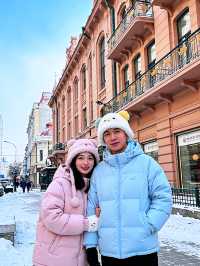 哈爾濱環線省錢技巧|住宿交通避坑指南