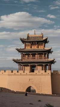 祁連山野花醉美季