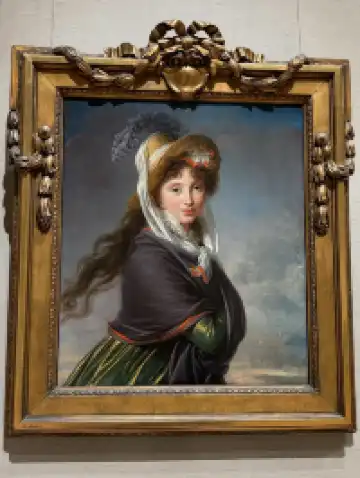 冬日波士頓閒逛好去處,MFA的悠閒漫步