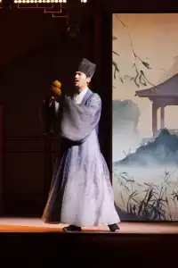 來濟南沉浸式體驗「李清照」的生活吧