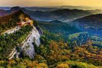 一座“寶藏”城市的秘密,帶你玩轉歷史與美景的完美融合!