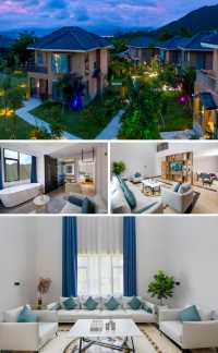 推開窗遇見七娘山 一步都市一步山野