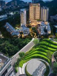 從地理位置到硬件設施都讓我驚喜連連~