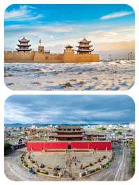 12月下旬-2月底,淡季出行適合去的6個目的地!