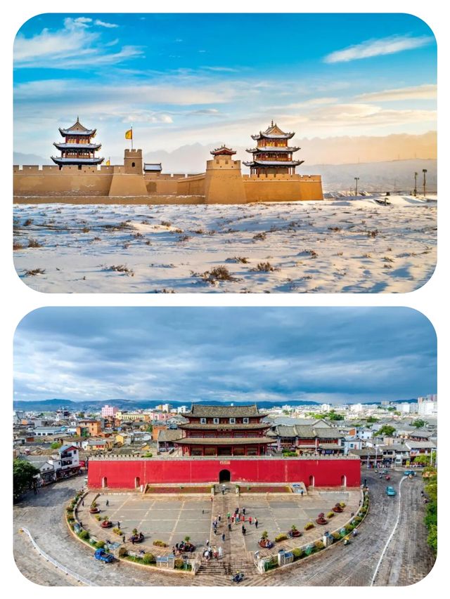 12月下旬-2月底,淡季出行適合去的6個目的地! 12月下旬-2月底,淡季出行適合去的6個目的地!