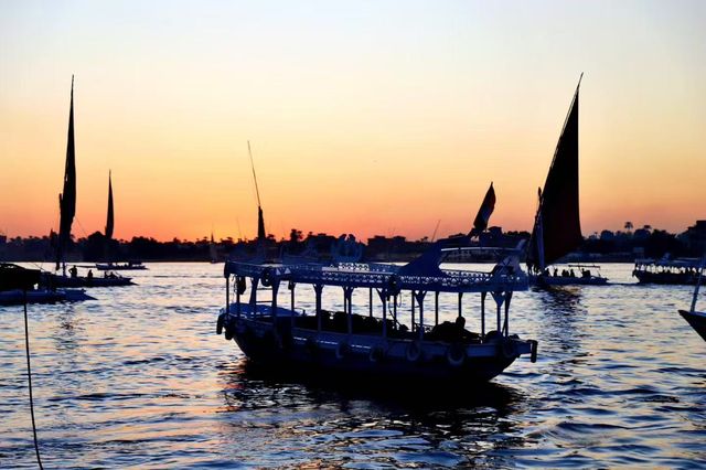 10天埃及遊這份攻略讓你玩到爽 10天埃及遊這份攻略讓你玩到爽