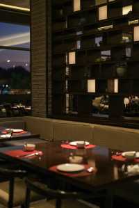 千島湖安嵐|私藏絕美湖景餐廳晚霞晨霧都好絕