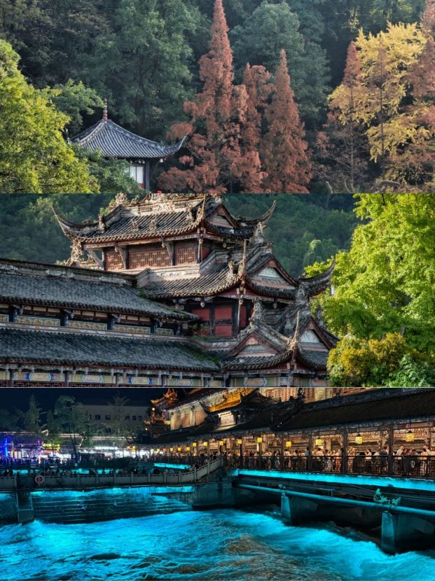 When you come to Chengdu, you should dive headfirst into its gentleness and passion—the fragrance of gaiwan tea mingling with the spicy heat of hotpot filling the streets and alleys, the lively chatter in old teahouses reflecting everyday life, the adorable pandas capturing your gaze, and the wisdom of ancient water conservancy blending with modern trends. This city, where "once you arrive, you don’t want to leave," always heals every traveler with its most relaxed rhythm. This guide will take you along Chengdu’s pulse to unlock deep experiences from natural charm to local customs, engraving the perfect moments into your journey.
🥰 Itinerary Overview
Day 1: Arrive in Chengdu → Pick-up at Shuangliu/Tianfu Airport/High-speed Rail Station → 4-star hotel in Chengdu
Day 2: Chengdu → Dujiangyan → Panda Base → 4-star hotel in Chengdu
Day 3: Chengdu → Free activities in Chengdu city → 4-star hotel in Chengdu
Day 4: 4-star hotel in Chengdu → Transfer to Shuangliu/Tianfu Airport/High-speed Rail Station

✨ Core Attractions & Activities (Winter Highlights)
Dujiangyan Scenic Area — Where Ice and Ancient Charm Intertwine
In winter, Dujiangyan is less turbulent than in summer, offering a serene and magnificent atmosphere. Around January, you might encounter light snow. The panoramic view of snow-capped mountains at the Qinyan Tower entrance is stunning, and when mist swirls, it looks like an ink painting.
Opening Hours and Tickets: Open in winter from 7:30 AM to 6:00 PM (subject to official announcements), ticket price 90 RMB per person.

Recommended Route (Easy Version): Enter from Qinyan Tower entrance (Gate 6) → Overlook the entire Dujiangyan panorama → Descend and cross Anlan Suspension Bridge (wear a hat on windy days to avoid headaches) → Visit Yuzui, Feishayan, Baopingkou in sequence (water flow is low in winter, making it easier to observe the water conservancy structures) → Exit from the South Gate, leading directly to Nanqiao and Guanxian Ancient Town. For elderly, children, or wheelchair users, it is recommended to enter directly from the South Gate, which is mostly flat and avoids steep slopes.

Winter Special Experience: Ride the Panda Tram (M-TR Tourist Line): 10 RMB for unlimited rides all day. The tram is covered with panda elements. When crossing Liyituo Bridge, you can capture Japanese-style photos with snow mountains and the tram in the frame. Remember to confirm the direction of the final stop in advance.

👣 Panda Base — Healing “Rolling” Moments
As China’s first wild panda release and breeding research base, it is quieter in winter, allowing clearer observation of pandas, and you might even encounter free-roaming red pandas.

Opening Hours: Winter (November to February) 7:30 AM to 5:30 PM (last entry at 4:30 PM); Summer (March to October) 7:30 AM to 6:00 PM (last entry at 5:00 PM).

Best Viewing Times: Morning 7:30 AM to 11:30 AM, when temperatures are suitable and giant pandas are active, making it easier to see them eating and playing; afternoon 2:00 PM to 4:00 PM is a good supplementary time.

Classic Route: Enter from the South Gate (recommended) → Giant Panda Villas (No. 6, 7, etc., where you can see popular pandas like Huahua and Heye) → Sun Nursery/Moon Nursery (to see panda cubs) → Red Panda Activity Area → Panda Tower (overlooking the whole base) → Exit from the West Gate. The whole tour takes about 1.5 to 2 hours.

Easy Option: Park sightseeing bus 30 RMB per person, unlimited rides on the same day, directly reaching all core spots, suitable for visitors with limited stamina or tight schedules.