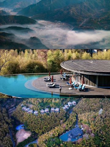 The Bamboo Forest Secret in the Nude Hot Spring