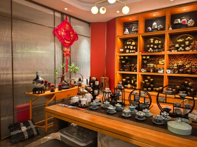 |ตรอกเถาหยางหลี่ (Taoyangli) เสน่ห์แห่งความสง่างาม