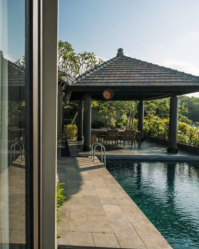 旅行日記|UMANA BALI讓我真連住不想走