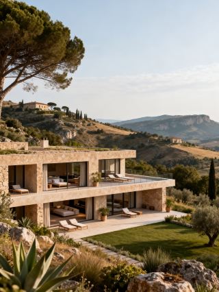 Encounter Southern Italy! A Family Check-in at the Stunning Cliffside Town