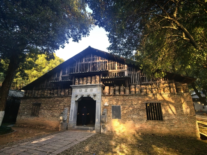 景徳鎮　　古物 景徳鎮古窯 | Trip.com 景徳鎮
