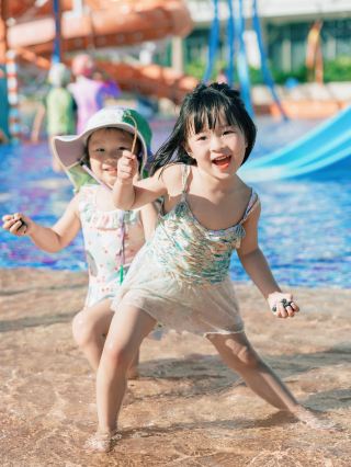 Lingshui + Sanya Dual-City Exploration and Playcare Guide