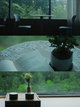 강경미거 독서 시간
