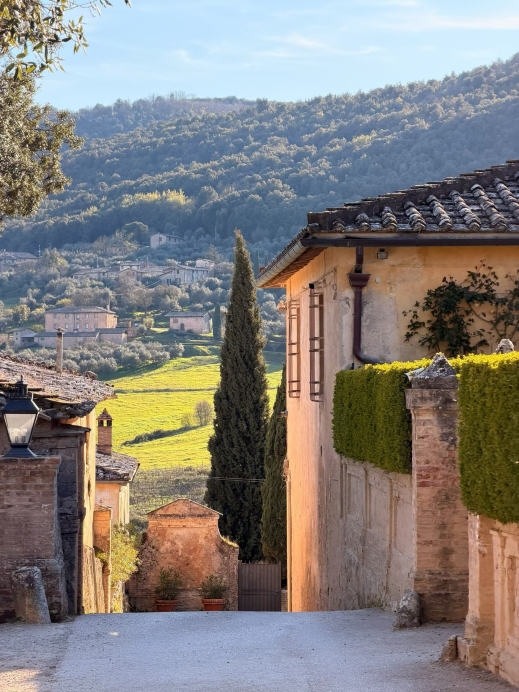 イタリア最高級の庄園｜Villa Cetinale 美しさに言葉を失う | Trip.com