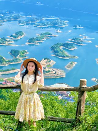 こんなに美しい場所が黄石にあるなんて信じられない