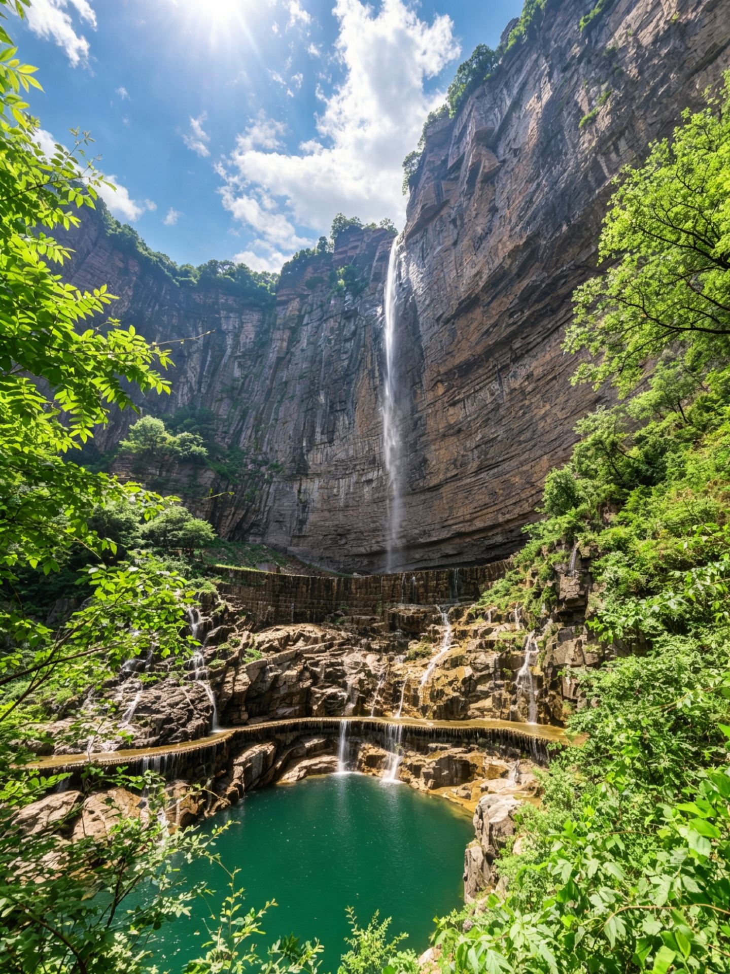 The Soul of Taihang