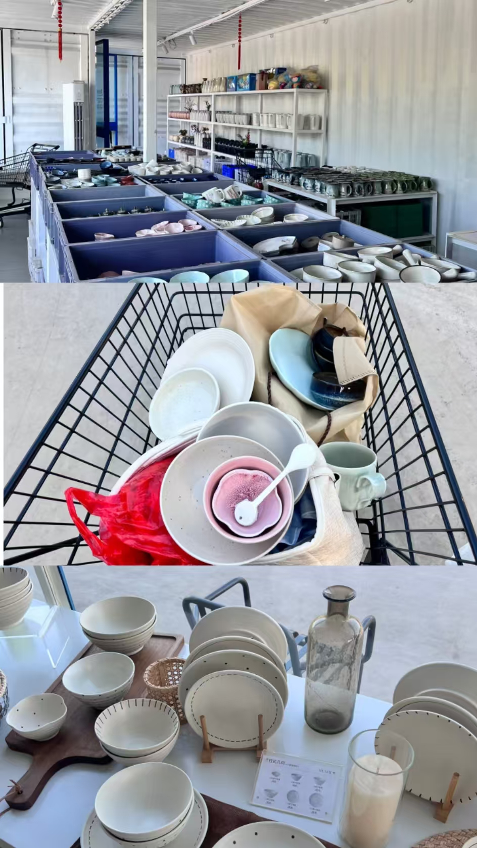 Thành phố Kho báu - Cẩm nang du lịch Liling