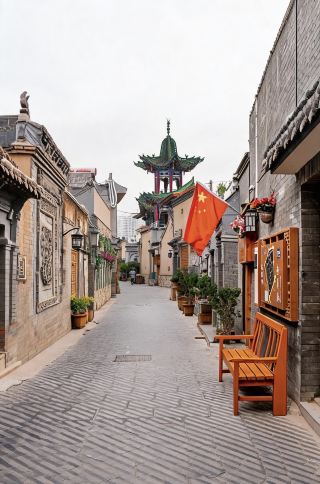 Treasure of Linxia | The Ultimate Experience in a Niche Travel Destination