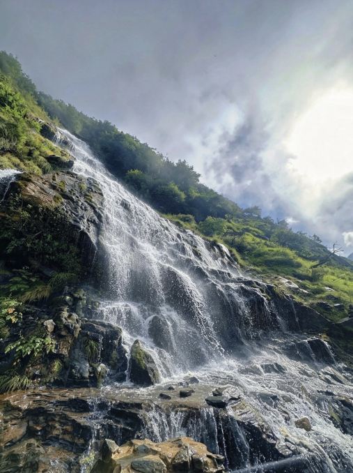 Yunnan Shangri-La Tiger Leaping Gorge | Beginners, Just Go for It