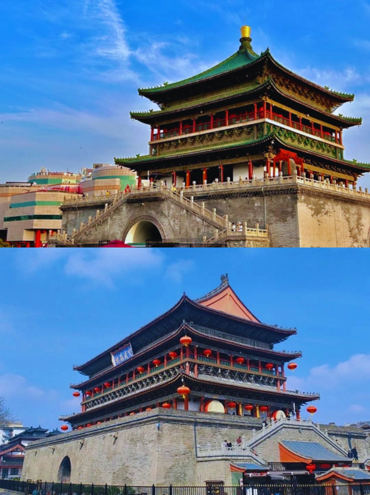 Where to go for vacation? It's too hot, and you don't want to go out? Then come to Xi'an! Xi'an boasts a history as the capital of 13 dynasties, making it a city rich in historical ambiance. Many attractions can be visited right within the city, so there's no need to bake in the sun or worry about rain disrupting your plans!

Day 1: Arrive in Xi'an, whet your appetite with carbs!
Day 1's core mission: Arrive, rest, feast, and adjust to Xi'an time!
Whether you arrive by high-speed train or plane, prioritize staying near the Bell Tower / Muslim Quarter / Yongning Gate. This is the central C-position for exploring Xi'an; everything is close by, giving you a head start on your travels.
Don't rest after dropping off your luggage; immediately kick off your exclusive Xi'an "awakening ceremony" – devour some carbs! Xi'an's food isn't fancy; it's genuinely delicious, so you can't go wrong.
I've compiled a must-eat list for you: a roujiamo that bursts with juice in every bite, oil-splashed noodles so fragrant you'll want to lick the plate, zenggao that's sticky, sweet, and not greasy, and lamb paomo that warms both heart and stomach. Wash it all down with a refreshing, ice-cold bottle of Bingfeng soda, and you'll instantly grasp the local happiness.
In the evening, if you have nothing planned, stroll around the Bell Tower and under the city wall, enjoying the evening breeze. There's no need to deliberately buy tickets or check in; the ancient street's ambiance at night is simply captivating. Gazing at the brightly lit ancient city tower, you'll instantly feel transported back to "a day in Chang'an." Take a leisurely walk, recharge your energy, and prepare for the intense itinerary of Day 2. If you have ample time, you can visit the Grand Tang Everbright City, which features song and dance performances, and where you can find the viral Tumbler Lady!
⚠️ Newbie tip: Don't randomly buy local specialties at scenic spots or sign up for cheap tours; you might get scammed!

Day 2: East Route Expedition – Terracotta Army + Huaqing Pool + The Romantic Show of Songcheng
Day 2 is the highlight of this trip, dedicated to conquering the Lintong East Route, hitting three of Xi'an's top attractions in one go. The route is incredibly smooth, with no backtracking at all.
Morning: Emperor Qinshihuang's Mausoleum Site Museum (Terracotta Army) – A truly awe-inspiring sight spanning a thousand years.
Listen to me! Make sure to arrive before 8:30 AM! Avoid the massive crowds of tourists; otherwise, your photos will be full of heads, and you'll have to push your way through to see the warriors.
Once you're there, you'll understand that textbook descriptions are truly understated! Standing before Pit 1, the dense formations of Qin soldiers surge forward, creating a sense of oppression and awe that spans millennia. Your phone simply cannot capture even a fraction of its grandeur.
Travel tip: Be sure to rent an audio guide or hire an official guide! Otherwise, you'll just see a bunch of clay figures. After listening to the explanation, you'll realize that each warrior's hairstyle, clothing, and expression are unique, full of intricate details. Focus on Pit 1, the main army formation, Pit 3, the command center, and the stunning Bronze Chariots. It will definitely be a worthwhile trip.
Noon: Rest and refuel with local Lintong cuisine.
Don't just snack on dry food! Go straight for local specialties like Lintong Big Plate Chicken and authentic Shaanxi home-style dishes. They're generous, affordable, and genuinely delicious. You need to eat well to continue unlocking the second half of your itinerary.
Afternoon: Huaqing Pool – The royal top-tier "bathhouse" hot spring.
Simply put, it was Emperor Xuanzong and Yang Guifei's exclusive imperial hot spring palace, a truly ancient, luxurious bathing center. Stroll around the various hot spring ruins, admire the stunning scenery at the foot of Mount Li. The mountains and water complement each other, exuding an ancient charm that's perfect for photos.
This place not only holds romantic tales of emperors but also bears the historical imprint of the Xi'an Incident. While exploring, you can enjoy the scenery and gain knowledge, effortlessly soaking in the historical atmosphere. For those who don't want to climb Mount Li, a stroll at its foot is perfectly comfortable and pleasant.
Evening: The Romantic Show of Songcheng – A visual feast that's simply divine.
Coming to Xi'an and not seeing The Romantic Show of Songcheng is like missing half the trip! The live stage effects are explosive, with lighting, choreography, and a storyline that are captivating throughout. It vividly portrays the prosperity of the Tang Dynasty, tales of love and hate, and the story of Chang'an over a thousand years.
There's no dry lecturing; it's a fully immersive experience, full of twists and turns, beautiful and breathtaking. After watching, all you'll want to say is: "Worth every penny!" After the show, take a taxi or subway back to the city center, perfectly concluding a fulfilling day.

Day 3: Cultural & Museum Therapy | Big Wild Goose Pagoda + Museum, a gentle conclusion before returning.
The last day is all about relaxation and not rushing. Sleep in, slowly soak in Xi'an's cultural heritage, and gently conclude your journey.
Morning: Choose one museum (select based on your preference).
✅ Shaanxi History Museum
Xi'an's cultural and tourism "ace"! One museum to understand China's millennia of history. It's free but incredibly hard to get tickets; you must book 3-7 days in advance on the official WeChat account – tickets go fast! If you can't get a free ticket, you can buy a paid special exhibition ticket, which doesn't require a rush and allows you to see more rare artifacts.
The museum houses countless treasures: the Hejiacun Hoard, Tang Sancai Camel with Musicians, the Gilt-bronze Beast-head Agate Cup, and other national treasures. Each piece is stunning. With a guide, you'll instantly understand the prosperity of ancient Chang'an.
✅ Xi'an Museum
Easier to book, fewer crowds, and a more relaxed experience. No need to jostle with people, comfort is maximized. The collection is exquisite, focusing on being small yet refined. Paired with the thousand-year-old pagoda, it creates an incredible photo atmosphere, perfect for those who prefer a relaxed visit without extensive walking.
Afternoon: Big Wild Goose Pagoda + leisurely shopping and eating, prepare for departure.
After visiting the museum, head straight to the Big Wild Goose Pagoda! You don't necessarily need to climb the pagoda; taking photos in the square is already great. For a panoramic view of the Big Wild Goose Pagoda, go to the observation deck on the fourth floor of the nearby Joy City. It's free and offers a superb vantage point for stunning photos for your social media.
If you're lucky, you might even catch the musical fountain show, which completely elevates the atmosphere. Stroll through the surrounding ancient streets, browse cultural and creative products, buy some small souvenirs, and then enjoy one last Xi'an snack feast, bringing a perfect end to this trip.
After eating and shopping, pack your luggage, filled with carbs and wonderful memories, and head back home, perfectly concluding your unforgettable Xi'an journey!

Lazy Person's Handy Avoidance Tips:
1. For the East Route (Terracotta Army + Huaqing Pool), be sure to go early to avoid crowds and double your enjoyment.
2. Always book museum tickets in advance! Shaanxi History Museum tickets are notoriously hard to get, so don't show up empty-handed.
3. The Romantic Show of Songcheng is truly worth seeing; it's not disappointing or awkward, and the live performance quality is top-notch.
4. You can explore all of Xi'an by subway; no need to bother with taxis, saving you money and hassle.
5. Eat local snacks freely, but don't randomly buy overpriced specialties at scenic spots. The key is practicality and saving money.