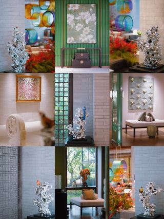 A Suzhou garden hotel with flexible all-inclusive pricing – absolutely gorgeous, perfect for photos, and with amazing food!