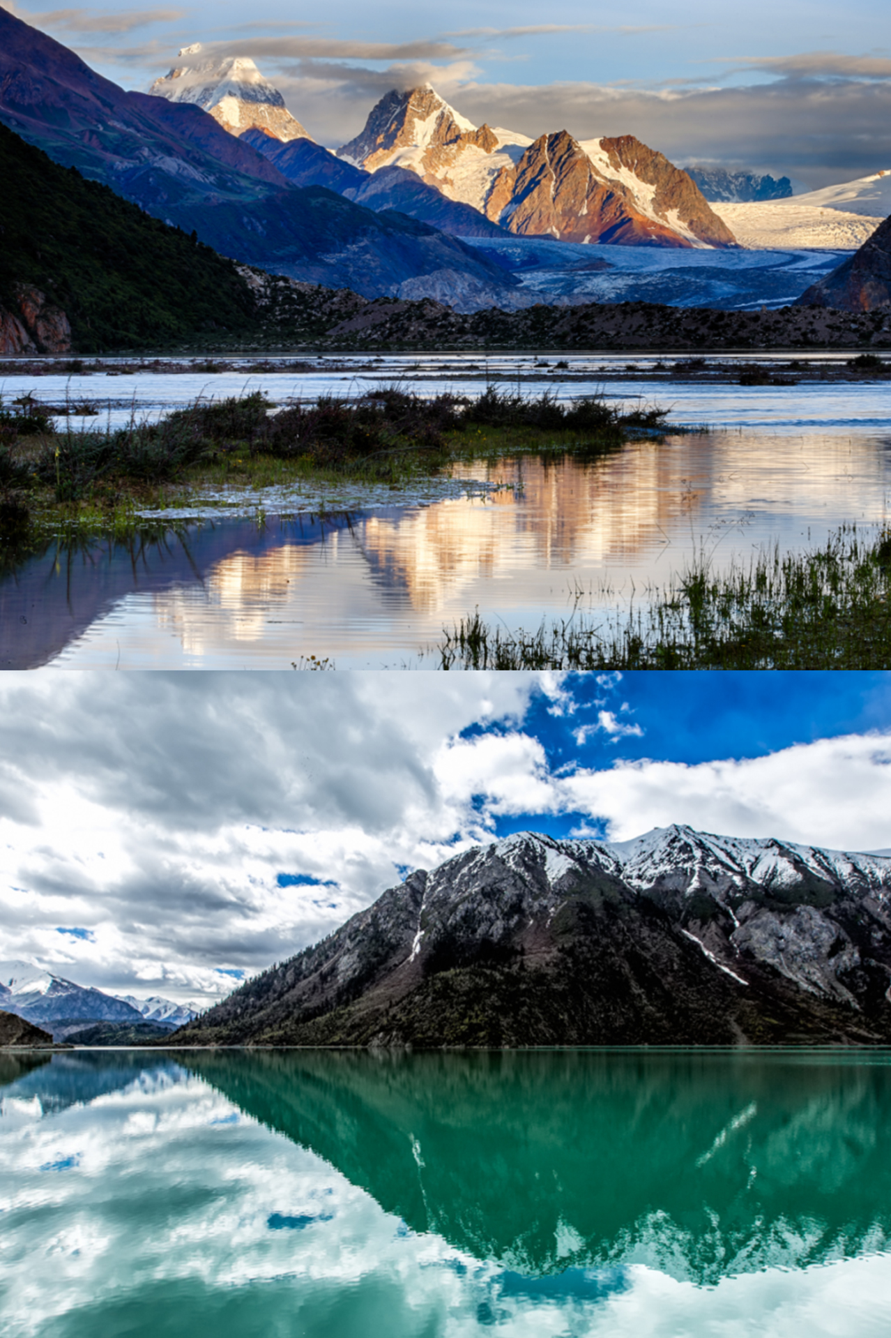 Chamdo | the first stop entering Tibet, where 5,000 years of stories converge