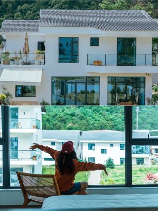 狮子沟で遊んでから5分で部屋に戻る、これこそが留坝の正しい楽しみ方