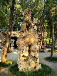 保定古建風韻遊