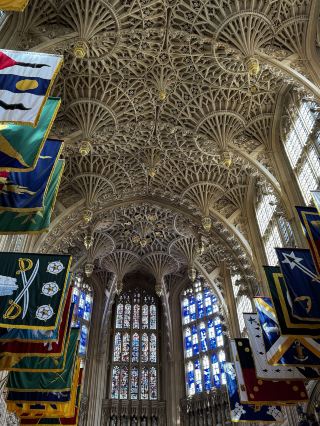 5-day UK summer trip nanny-level guide