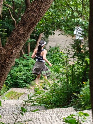 Xianghu hiking secret spot! From Xishan to Xianzhao Temple, this scenic ridge trail with few people can no longer be kept hidden