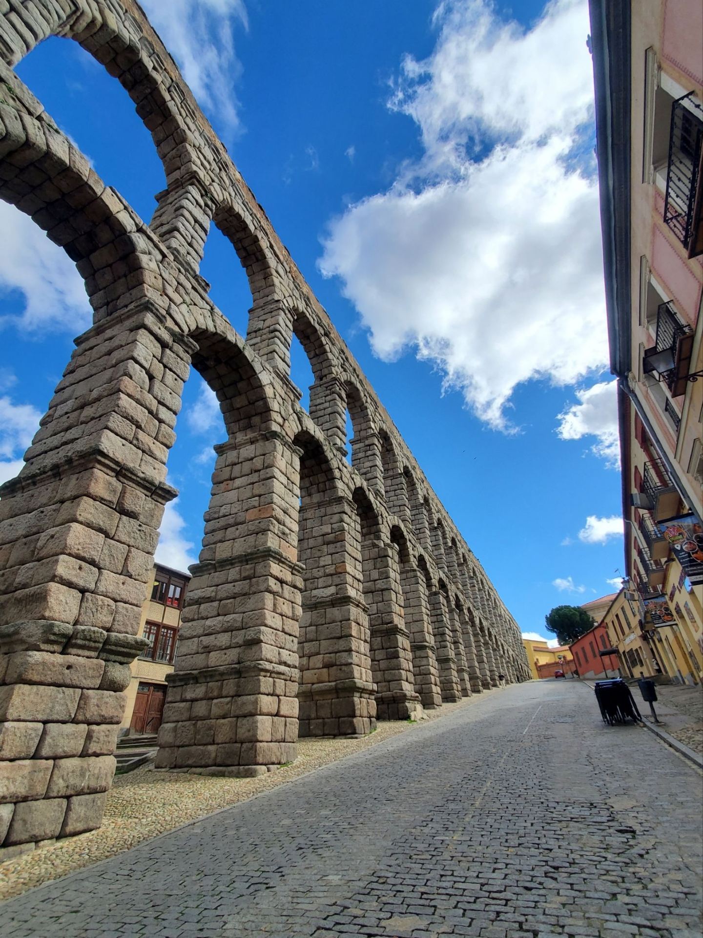 Segovia, Spain.