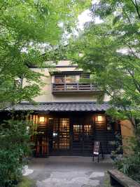 日本5日超詳盡旅遊攻略