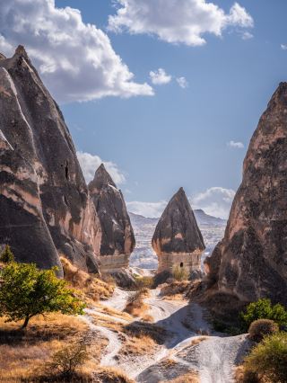 7-day Turkey guide: just copy this itinerary