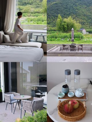 Shaoxing | Escape to the mountains for summer cooling, enjoy the scenery and fresh air