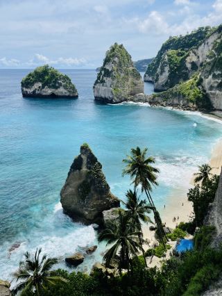 Ranking tourist cities in 6 Southeast Asian countries from hot to not [purely subjective]