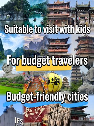 Panduan wisata hemat biaya untuk mengunjungi 4 kota bersama anak-anak – murah dan mudah untuk para ibu.