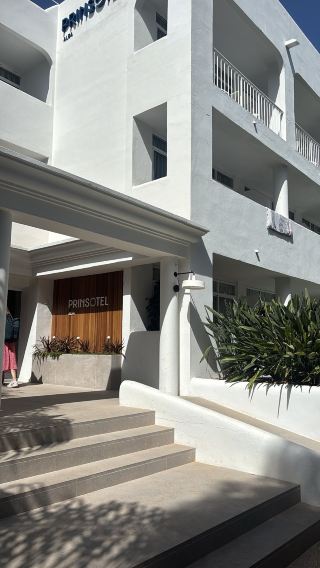 Amazing Stay with Incredible Service and Perfect Amenities