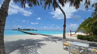 Amazing Resort with Stunning Views and Exceptional Staff