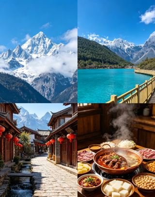 Save this now! Lijiang travel guide — this is all you need!