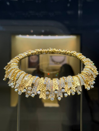 Bvlgari exhibition highlights