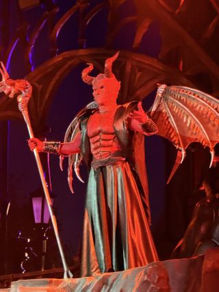 2026 Universal Studios Beijing Halloween 🎃 half-day tour: part 2