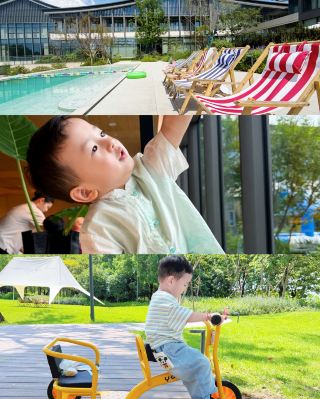 Khách sạn Radisson Manor bán đảo Lạc Dương | Một khu nghỉ dưỡng trọn gói lý tưởng cho gia đình có con nhỏ