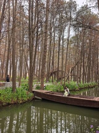 Taizhou is going all out: All attractions are free for National Day